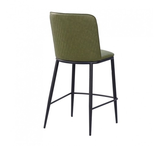 COUTURE ΣΚΑΜΠΩ BAR ΛΑΔΙ 45,5x53,58xH99cm