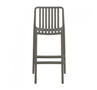 STICKY STOOL GREY 47x38xH103,5cm 2