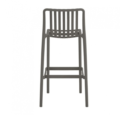 STICKY STOOL GREY 47x38xH103,5cm