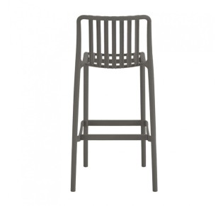STICKY ΣΚΑΜΠΩ ΓΚΡΙ 47x38xH103,5cm