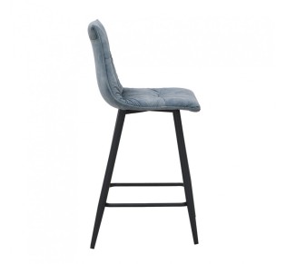 LINEA ΣΚΑΜΠΟ BAR WATER GREEN 42x51xH84cm 2