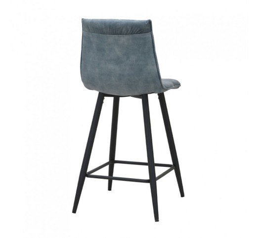 LINEA ΣΚΑΜΠΟ BAR WATER GREEN 42x51xH84cm