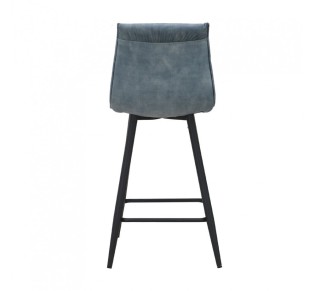 LINEA ΣΚΑΜΠΟ BAR WATER GREEN 42x51xH84cm