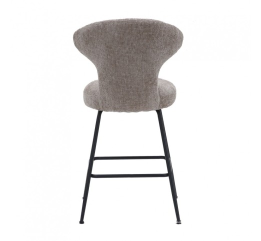 FUNGO ΣΚΑΜΠΟ BAR BEIGE 51x55xH97cm