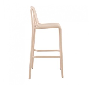 POLLY ΣΚΑΜΠΟ BAR TERRAZZO 41x47xH100,5cm