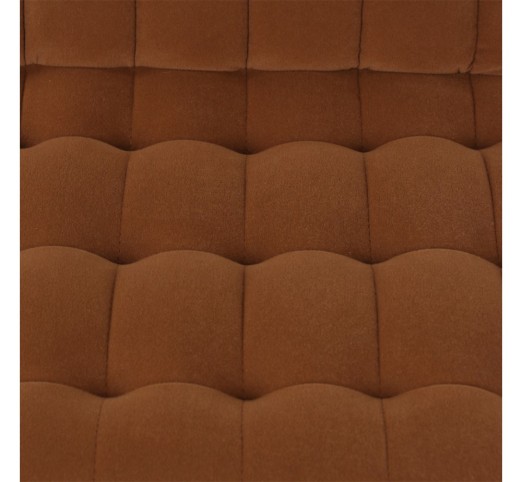 MERLO ΣΚΑΜΠΟ BAR CARAMEL 49x50xH88cm