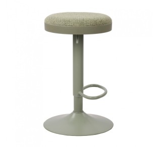 LOLLI STOOL BAR MINT 38,5x38,5xH59,5cm