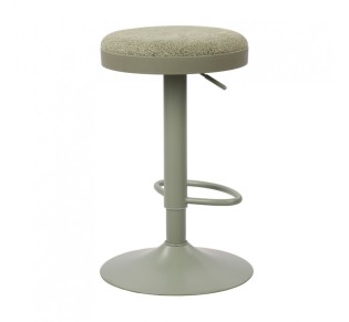 LOLLI STOOL BAR MINT 38,5x38,5xH59,5cm