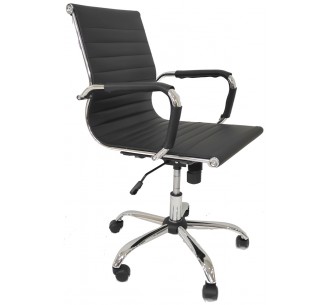 Alta-EX office armchair