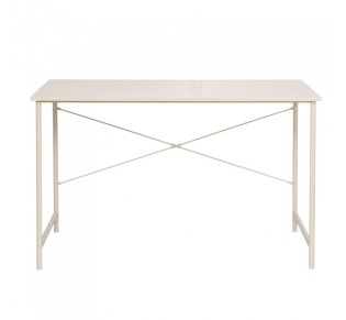 POPULAR DESK CREAM 120x60xH75cm 2