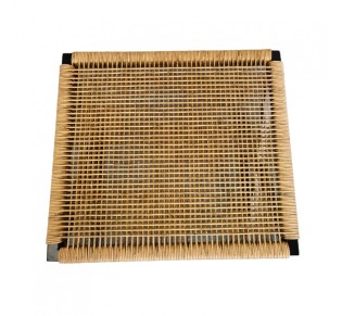 ATLAS LUGGAGE RACK 56x51xH46cm