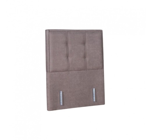 PIANO BED WITH STORAGE (FOR MATTRESS 90x200cm) MUSHROOM 05-780 207x97xH115cm