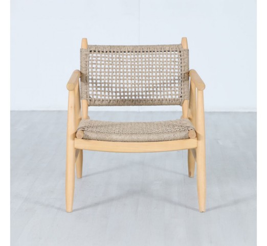 LALOU ΠΟΛΥΘΡΟΝΑ 73,5x67xH80cm
