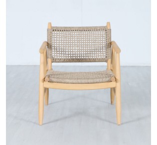 LALOU ARMCHAIR 73,5x67xH80cm