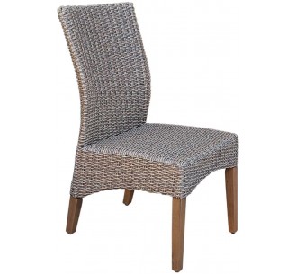 Maddox chair wood-wicker 2