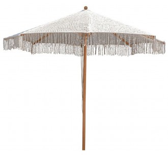 Wooden Beech UMBRELLA...