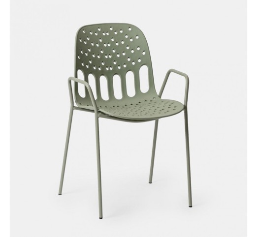 LIDO ΠΟΛΥΘΡΟΝΑ ΜΕΝΤΑ 57x55,5xH80cm