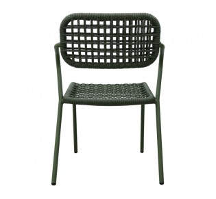 BEE ΠΟΛΥΘΡΟΝΑ ΛΑΔΙ 62x56xH82cm