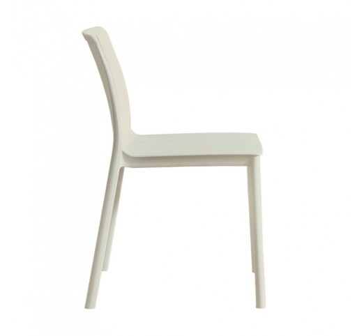 PORTO ΚΑΡΕΚΛΑ OFF WHITE 54,6x46xH80cm