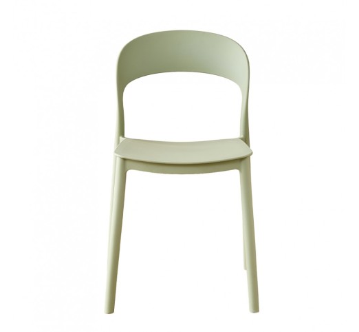 COVE CHAIR MINT 52x46xH81cm