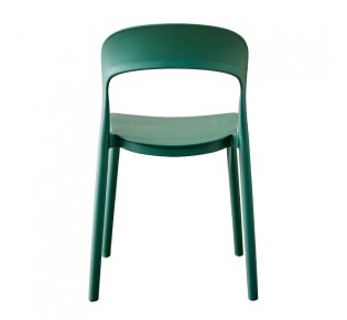 COVE CHAIR GREEN 52x46xH81cm