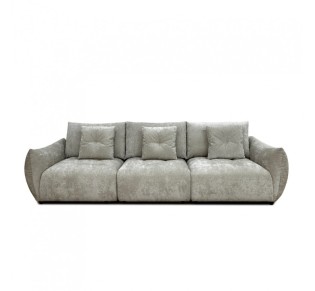 PILLOW ΚΑΝΑΠΕΣ 3ΘΕΣΙΟΣ GREZ 313x100xH89cm 2