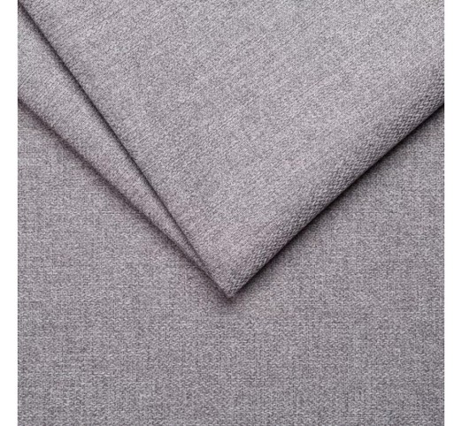 ASHLEY ΠΟΛΥΘΡΟΝΑ ΜΕ ΑΠΟΣΥΡΟΜΕΝΟ SILVER 97x85xH95cm