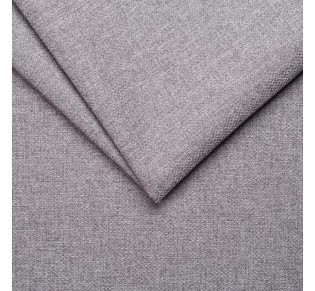 ASHLEY ARMCHAIR WITH REMOVABLE COVER SILVER 97x85x95cm