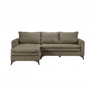 SCANDALO SOFA REVERSABLE CORNER PURO 265x188xH99cm 2