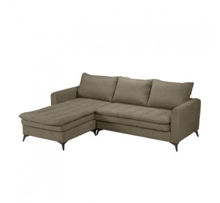 SCANDALO SOFA REVERSABLE CORNER PURO 265x188xH99cm