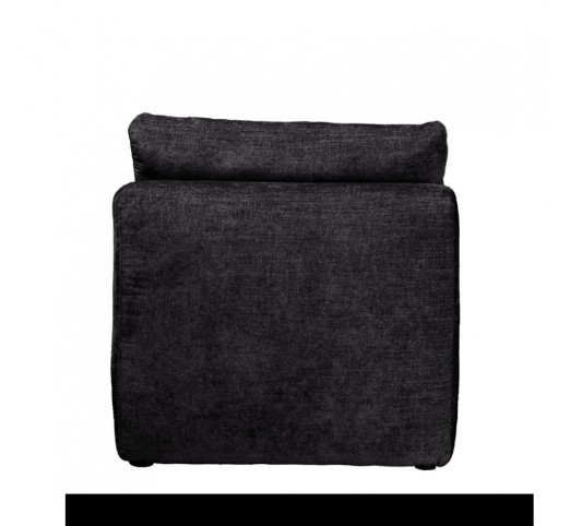 BOX ΠΟΛΥΘΡΟΝΑ ΑΝΘΡΑΚΙ VOGUE 17 82x107xH85cm