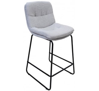 Miller H65 metal stool 2