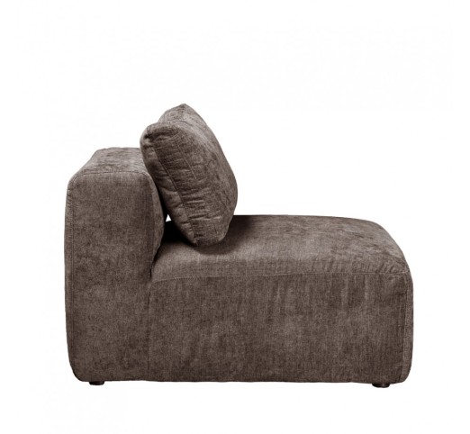 BOX ΠΟΛΥΘΡΟΝΑ ΚΑΦΕ VOGUE 5 82x107xH85cm
