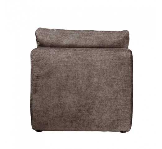 BOX ΠΟΛΥΘΡΟΝΑ ΚΑΦΕ VOGUE 5 82x107xH85cm