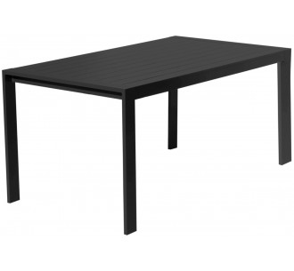 Amari aluminum table 2