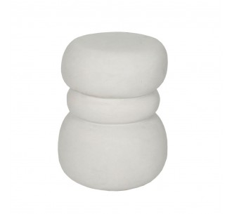 NIVO SIDE TABLE WHITE...