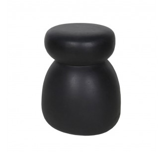 NIVO SIDE TABLE BLACK...