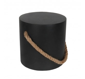 ΤΕΝΟ SIDE TABLE WITH STRING...