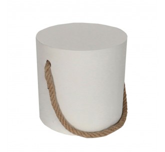 ΤΕΝΟ SIDE TABLE WITH STRING...