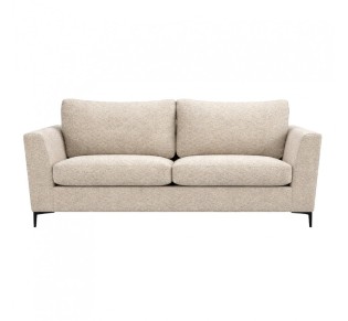 FOREVER ΚΑΝΑΠΕΣ 3ΘΕΣΙΟΣ BEIGE ANTHOLOGY 02 223x96xH93cm