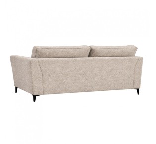 FOREVER SOFA 3SEAT BEIGE ANTHOLOGY 02 223x96xH93cm