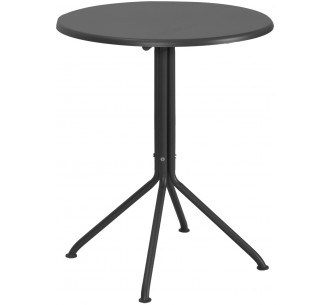 CT060 aluminum table