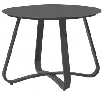 CT050 low aluminum table