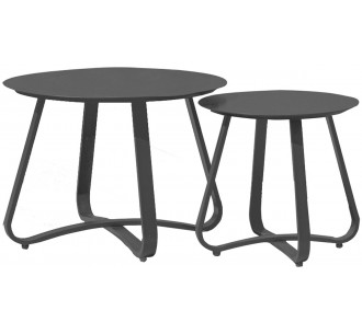 CT050 low aluminum table 2