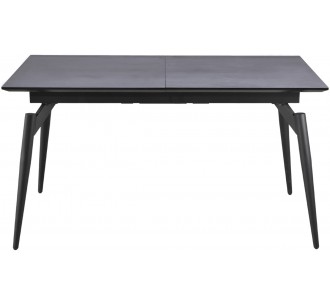 Perugia ext. metal table