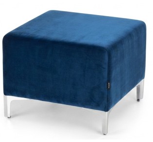 Cubo waiting seat - 2 years guarantee | Avant Garde