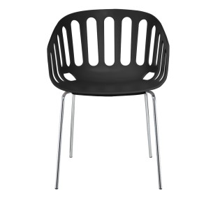 Basket 268/NA armchair by Gaber | Avant Garde