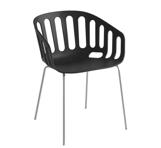Basket 268/NA armchair by Gaber | Avant Garde