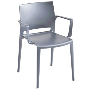 Bakhita cod.371/A armchair by Gaber | Avant Garde