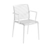 Avenica cod.375.00-00/A armchair